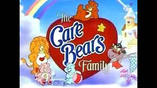 Care Bears Countdown Theme Song Instrumental From Care Bears On Nelvana Pitched 4 [upl. by Anitsirhcairam]