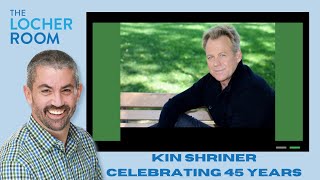 Kin Shriner  Celebrating 45 Years [upl. by Dlanod]