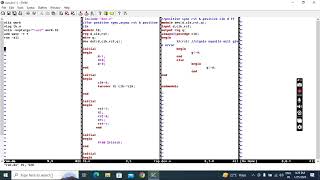 verilog code simulation process in command mode with questasim modelsimVLSI [upl. by Massie]