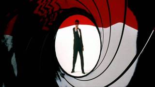 Goldeneye Gunbarrel HD [upl. by Ruhtua]