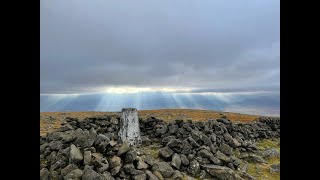 Cairnsmore of Carsphairn [upl. by Mcilroy602]