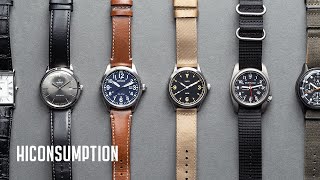 9 Best Watches Under 200 [upl. by Hteazile]