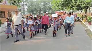 Swachata Prabhat pheri [upl. by Florance]