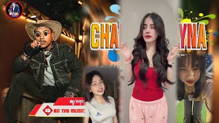 🔴បទល្បីក្នុងTik Tok❤️ReMix 2025💯NPN  Channavinlyna Remix🎉💯 New Song Remix in TikTok 2024 [upl. by Jamima]