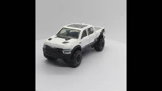 Ram 1500 Rebel 2020 diecast toys diecastcars ramrebel ram1500 ram diecastcollection 360 [upl. by Anor319]