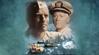 The Making of Midway  Original Featurette wedits Charlton Heston Henry Fonda Glenn Ford [upl. by Roybn55]