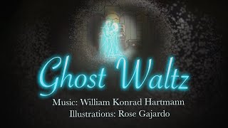 Ghost Waltz [upl. by Ahsekin]