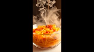 Revolutionary Tip Reheat Pasta with Water and Rediscover Its Freshness [upl. by Sivaj]