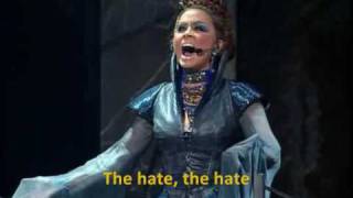 Romeo et Juliette 2 La Haine English Subtitles [upl. by Jahdal252]