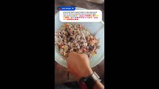 The FAMOUS KINILAW na ISDA BISAYA VERSION ASMRSOUNDS COOKING [upl. by Milore]