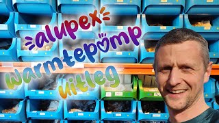 Warmtepomp informatie [upl. by Yrot]