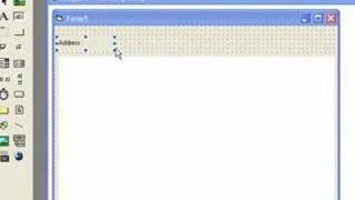 How to create a WebBrowser in Visual Basic 60 [upl. by Kale]