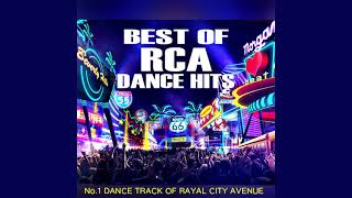 BEST OF RCA DANCE HITS [upl. by Eey]