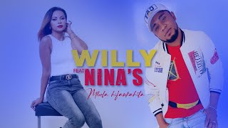 WILLY feat NINAS  MBOLA HIFANKAHITA Nouveauté Gasy 2022 [upl. by Dey]