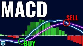 MACD Indicator Trading Setup Explained  Share Market for Beginners [upl. by Pember]