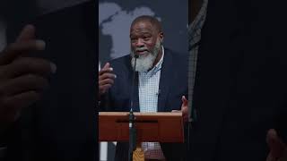 Voddie Baucham Sermon Clip 2023 On Gay Marriage amp LBGTQ [upl. by Arbba688]