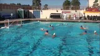 Chadwick School v Malibu High  Oxnard Tourney  Highlights [upl. by Ailadi]