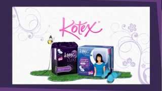 Kotex® Proactive Guard [upl. by Callista194]