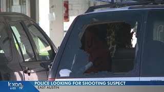 Man shot on Riverside Drive in southeast Austin [upl. by Yevreh137]