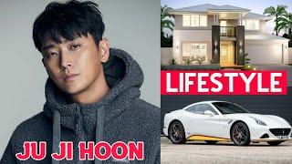 Ju Ji Hoon Lifestyle Biography Networth Realage Hobbies Facts RW Facts amp Profile [upl. by Islaen]