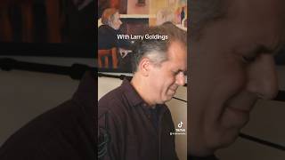 I Will Beatles Cover With Larry Goldings [upl. by Weinshienk]