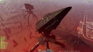 WAR OF THE WORLDS The Attack Trailer 2023 [upl. by Norga317]