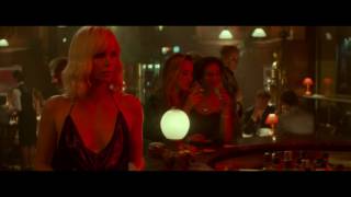 Atomic Blonde  Ab 24 August im Kino Spot Involved [upl. by Anneirb]