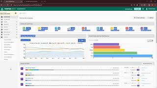 Fortra VM  Scan Credentials for Authenticated Scans [upl. by Odlanyer]