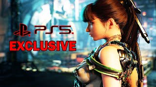 TOP 15 Amazing PS5 EXCLUSIVE Games of 2023 amp 2024  Gameplay 4K 60FPS [upl. by Eel48]