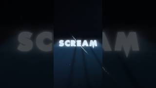 Scream Fan Film Official Trailer [upl. by Low]