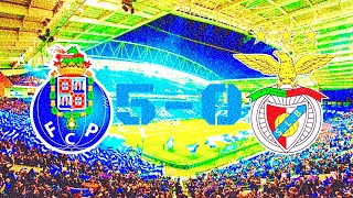 Porto 50 Benfica  Relato Antena 1  03032024  porto benfica classico relato futebol fyp [upl. by Egres]