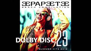 Papeete Beach Compilation vol23 Slim Version CD1 [upl. by Nisa]