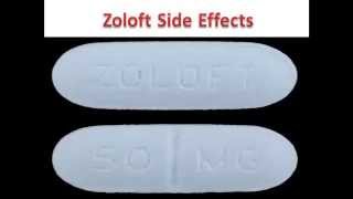 Side effects of stopping zoloft  zoloft side effects  zoloft side effects in women  withdrawal [upl. by Kendricks]