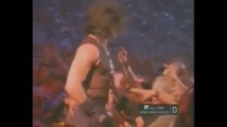 Danzig  Mother live at 1993 [upl. by Nareht17]