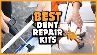 ✅ 5 Best Dent Repair Kits for Your Car of 2023 [upl. by Caswell]