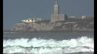 ile Mogador Esaouira [upl. by Annahs]