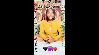 Dating a Scorpio ManThe NonCommittal LoverTheZodiacDateAdvice [upl. by Arlana]