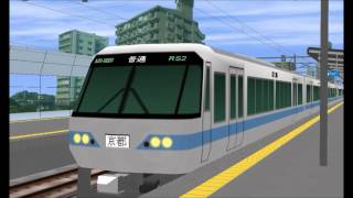 【Railsim2】アイゼントランザ [upl. by Burley940]