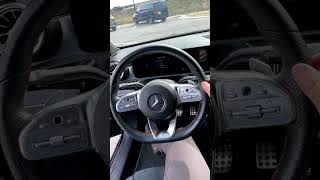 Mercedes INSANE New 4 Cylinder 2023 AMG CLA 45 [upl. by Creigh]