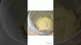 Brioche bread recipe بريوش خفيف shorts [upl. by Gabriellia]