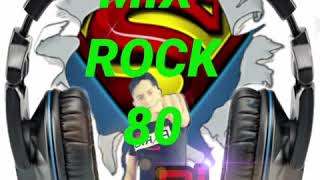 MIX ROCK 80 🎧🎶  LAMENTO BOLIVIANO TU CARCEL CORAZÓN ESPINADO COMO LAS MARIPOSAS DJ STALYN [upl. by Llehcim]