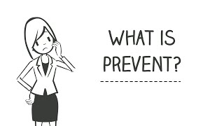 Profound  What is Prevent [upl. by Pietrek]