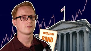 What Rising Treasury Yields Mean for the Economy [upl. by Lynna681]