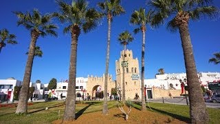 PORT EL KANTAOUI  SOUSSE  TUNISIA [upl. by Kristen]