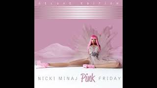 Nicki Minaj  Super Bass Clean [upl. by Thais765]