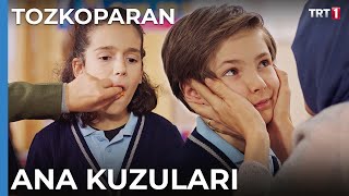 Ana Kuzuları  Tozkoparan 10 Bölüm [upl. by Giselbert]