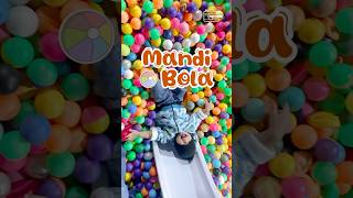 Malam minggu baby malamminggu mandibola [upl. by Biegel]