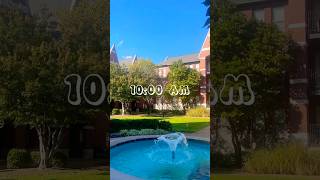 Weekend in the Life of a Student at Saint Louis University [upl. by Esyahc378]