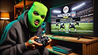 The SHOCKING Truth About Ping in Madden 25 [upl. by Madda]