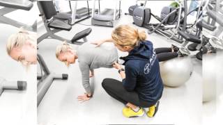 Fysioterapi  Fysioterapeut Århus  Aarhus Osteopati [upl. by Eniamrehc]